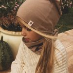 czapka bawełniana cienka
