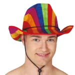 czapka kowbojska