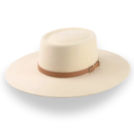 czapka kowbojska