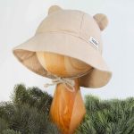 czapka na slonce