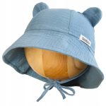 czapka na slonce
