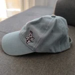 czapka z daszkiem pepco