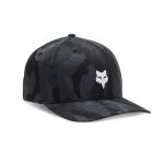 czapki fox z daszkiem