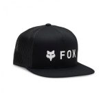 czapki fox z daszkiem