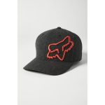 czapki fox z daszkiem