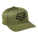 czapki fox z daszkiem