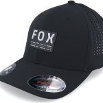 czapki fox z daszkiem