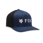 czapki fox z daszkiem