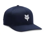 czapki fox z daszkiem