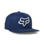 czapki fox z daszkiem