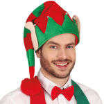 czapki z uszami