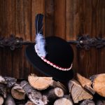 góralski kapelusz