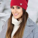 kamea czapka