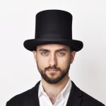 kapelusz allegro