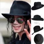 kapelusz michael jackson