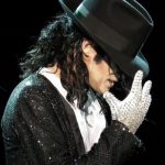 kapelusz michael jackson