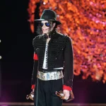 kapelusz michael jackson