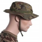 kapelusz militaria