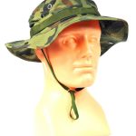 kapelusz militaria