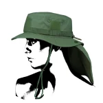 kapelusz militaria