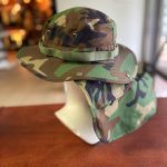 kapelusz militaria