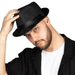 kapelusz na lato męski