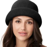 kapelusz na zimę