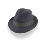 kapelusz trilby