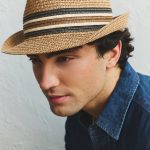kapelusz trilby