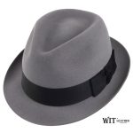 kapelusz trilby