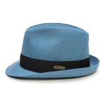 kapelusz trilby