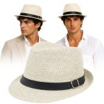 kapelusz trilby