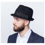 kapelusz trilby