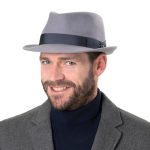 kapelusz trilby