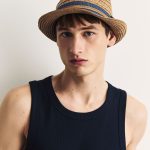 kapelusz trilby
