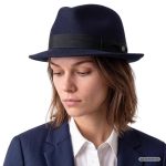 kapelusz trilby