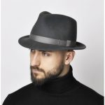 kapelusz trilby