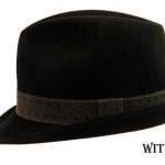 kapelusz trilby