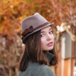 kapelusz trilby