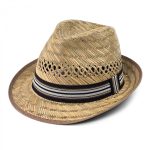 kapelusz trilby