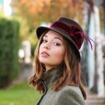 kapelusz trilby