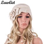 kapelusze damskie zimowe eleganckie